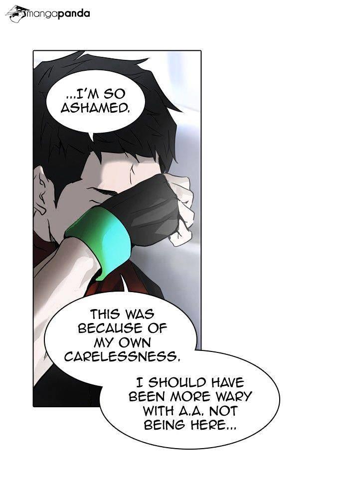 Tower Of God, Chapter 281 image 014